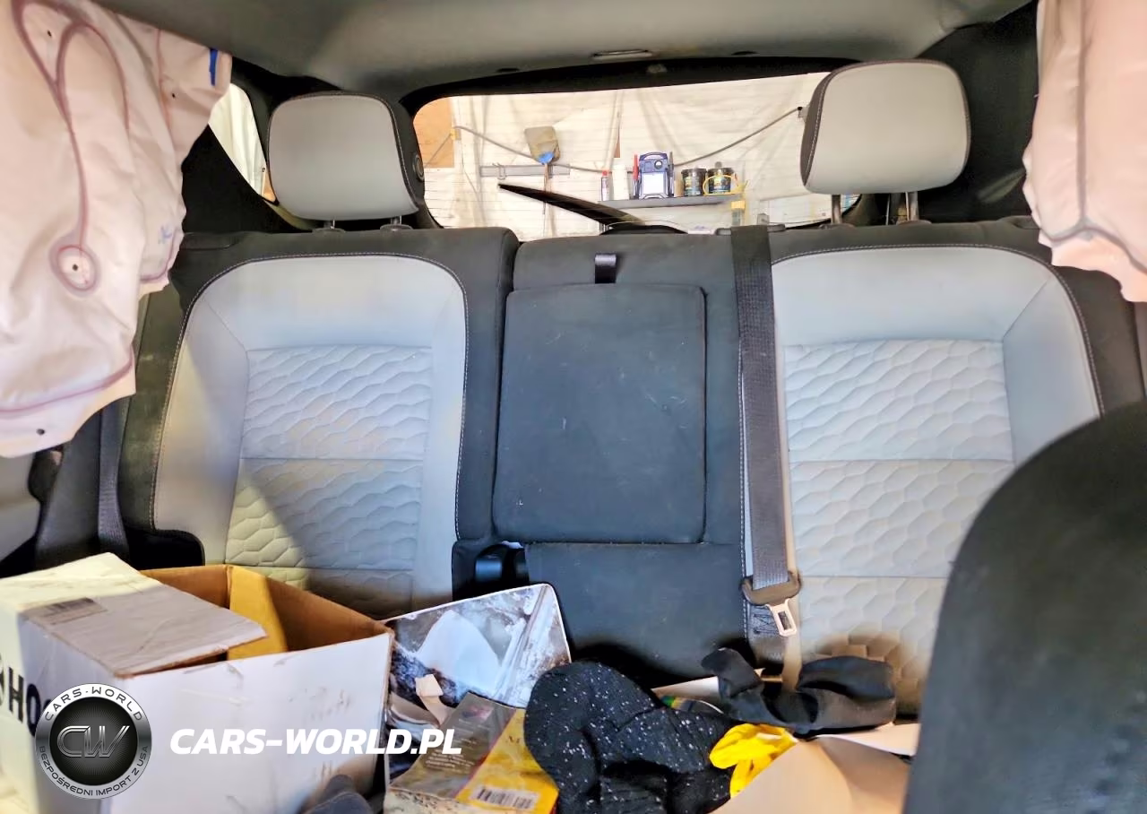 2020 Chevrolet Equinox Ls VIN:2GNAXHEVXL6256412 - 10