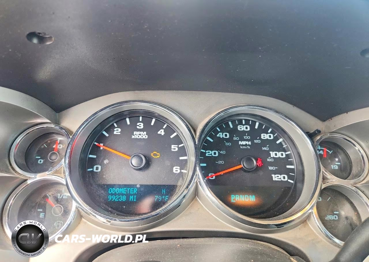 2011 GMC Sierra K1500 Sle VIN:1GTR2VE08BZ193925 - 9