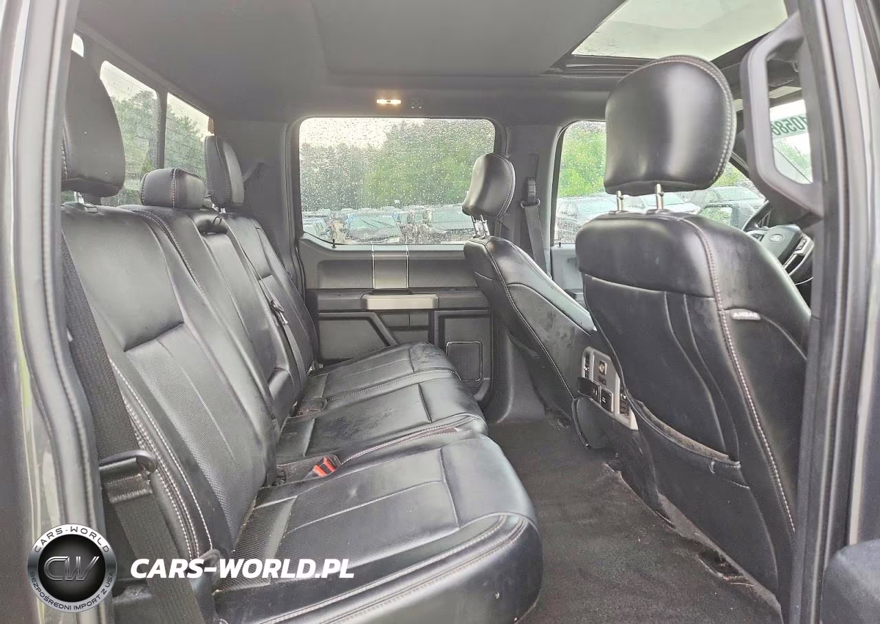 2020 Ford F150 Supercrew VIN:1FTEW1E4XLFB59549 - 10