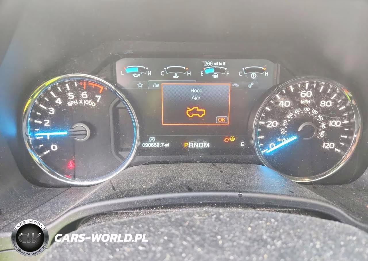 2020 Ford F150 Supercrew VIN:1FTEW1E4XLFB59549 - 9