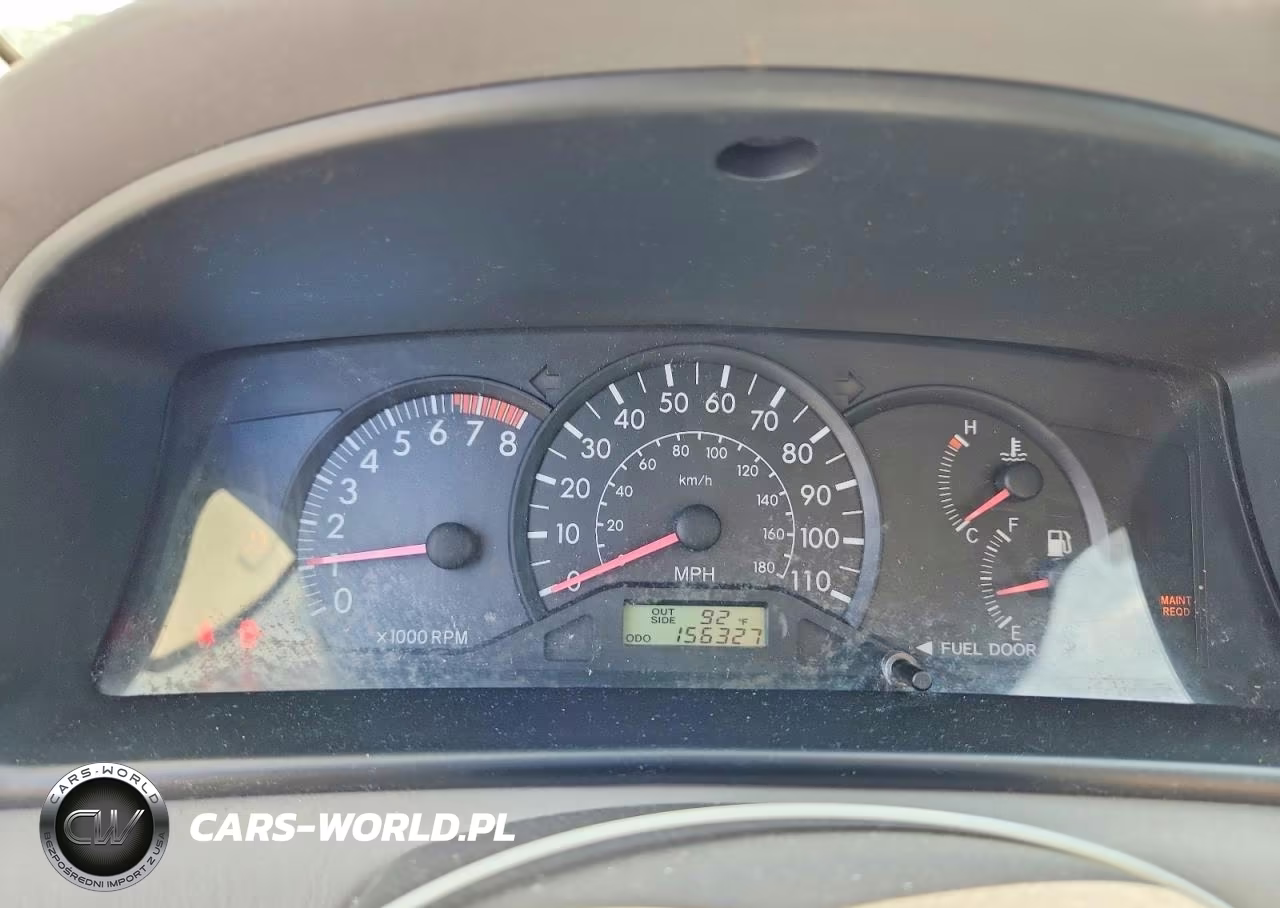 2008 Toyota Corolla Ce VIN:2T1BR32E08C863990 - 9