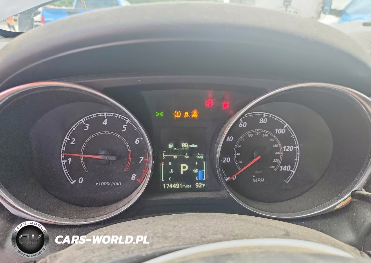 2019 Mitsubishi Outlander Sport Es VIN:JA4AP3AU5KU015974 - 9