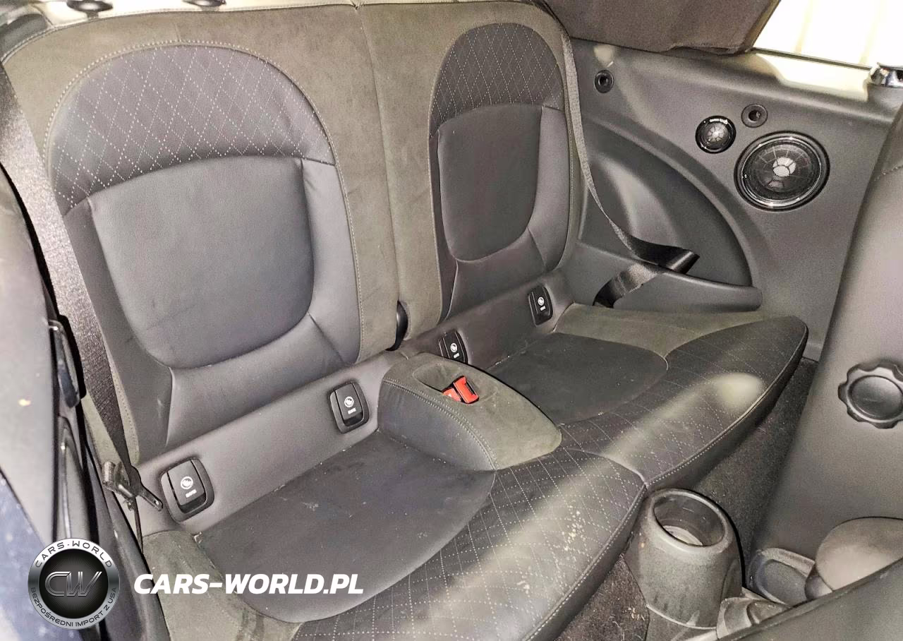2019 Mini Cooper VIN:WMWWG5C57K3E22603 - 10