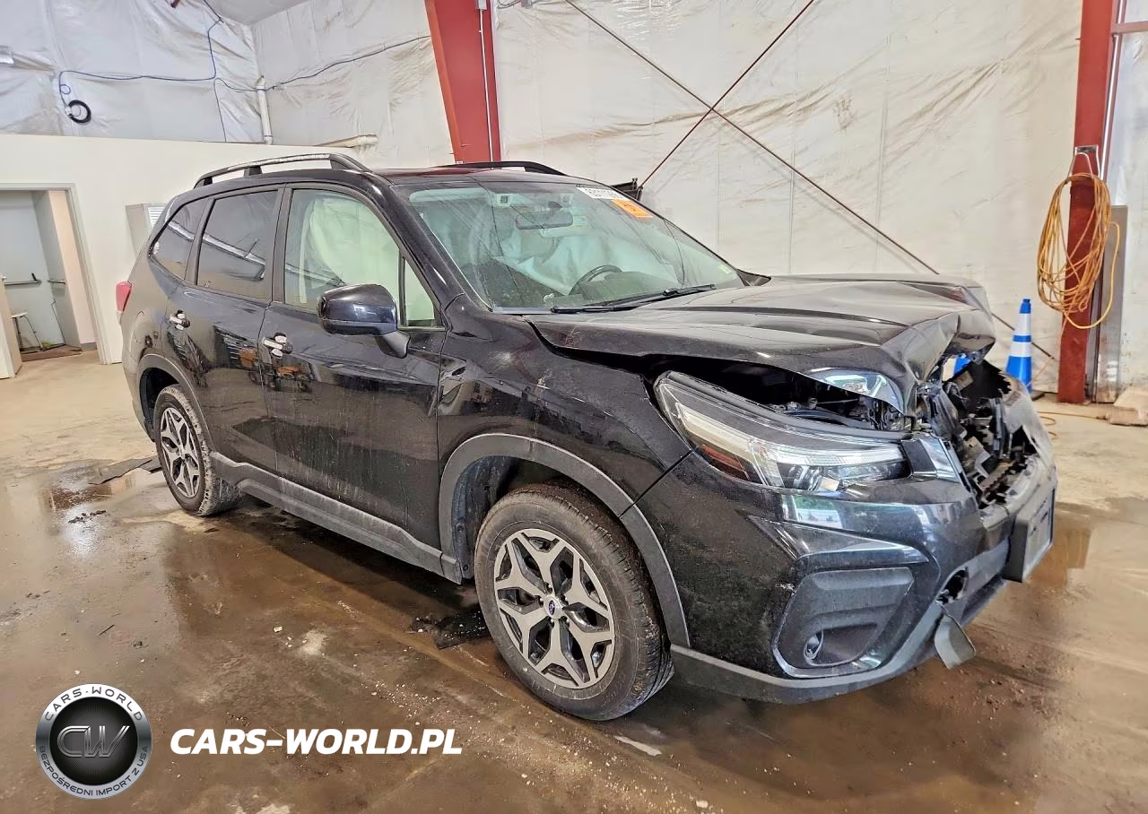 2020 Subaru Forester Premium VIN:JF2SKAJC5LH547483 - 4