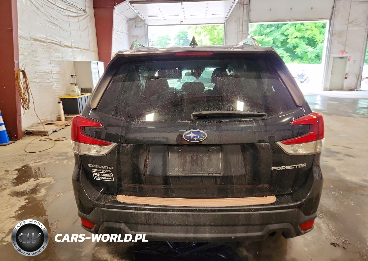 2020 Subaru Forester Premium VIN:JF2SKAJC5LH547483 - 6