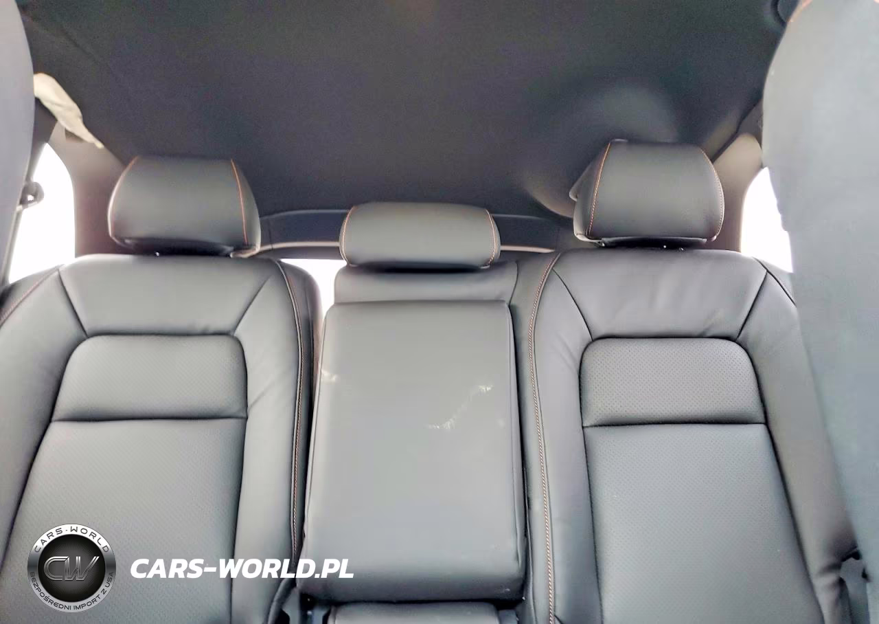 2024 Honda Cr-V Sport VIN:7FARS5H54RE007549 - 10
