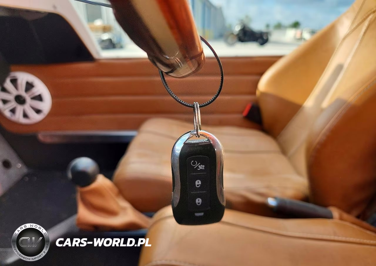 2022 Vanderhall Venice Gt VIN:7KGTC2V32NR003209 - 8