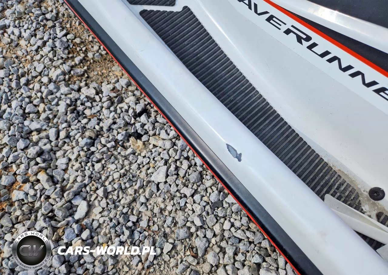 2021 Yam Jet Ski VIN:YAMA0015A121 - 9