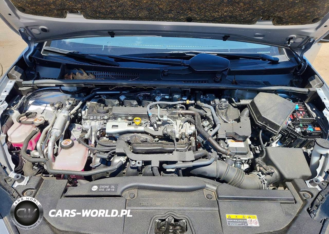 2024 Toyota Prius Prime Se VIN:JTDACACU6R3030003 - 11