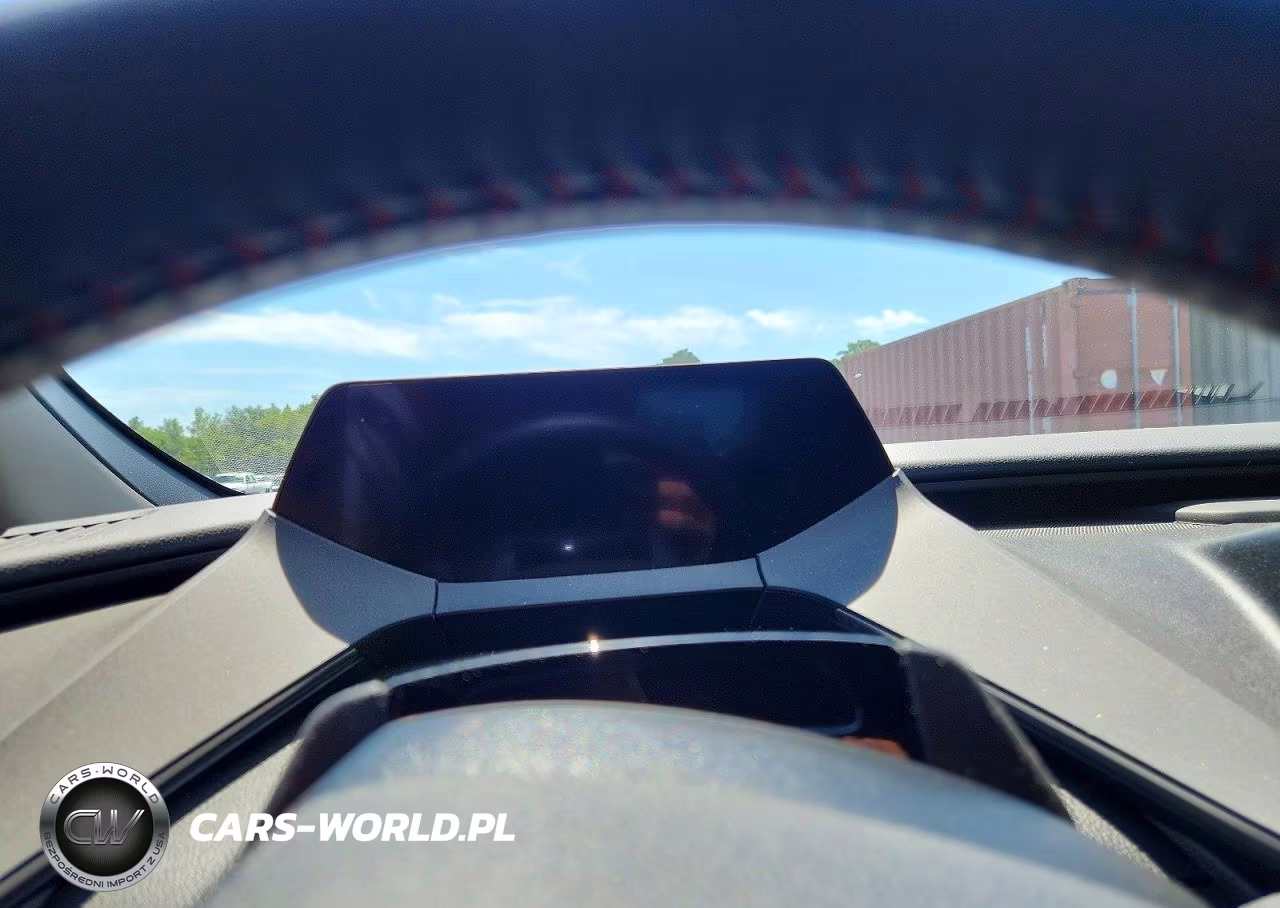 2024 Toyota Prius Prime Se VIN:JTDACACU6R3030003 - 9