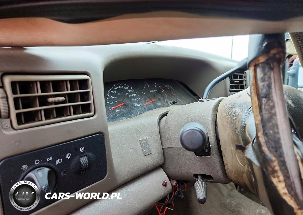 2002 Ford F350 Super Duty VIN:1FTWW33F52ED55214 - 9