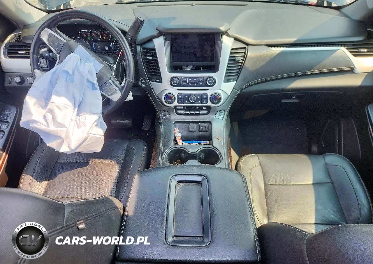 2020 GMC Yukon Slt VIN:1GKS2BKC4LR149859 - 8
