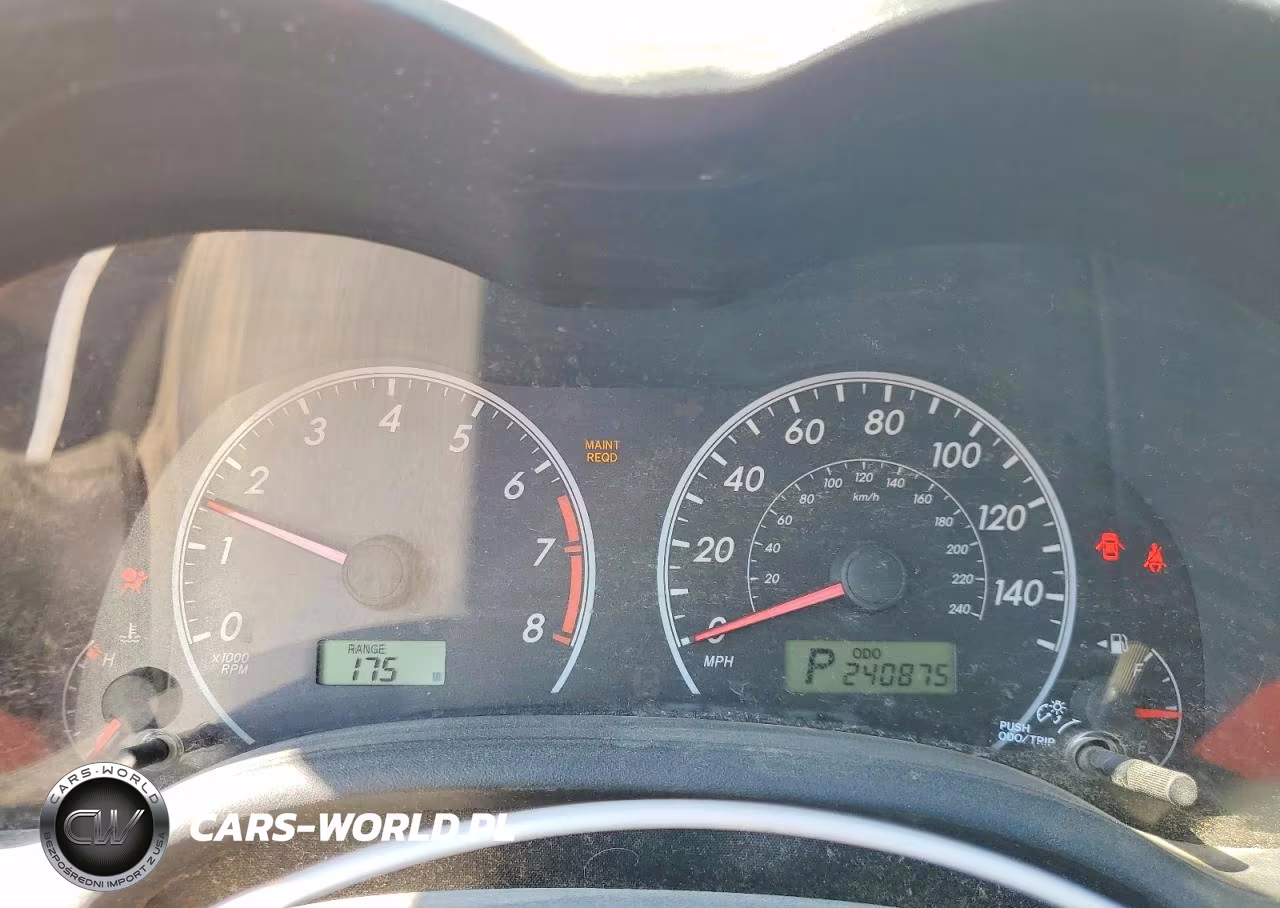 2009 Toyota Corolla S VIN:1NXBU40E99Z159049 - 9