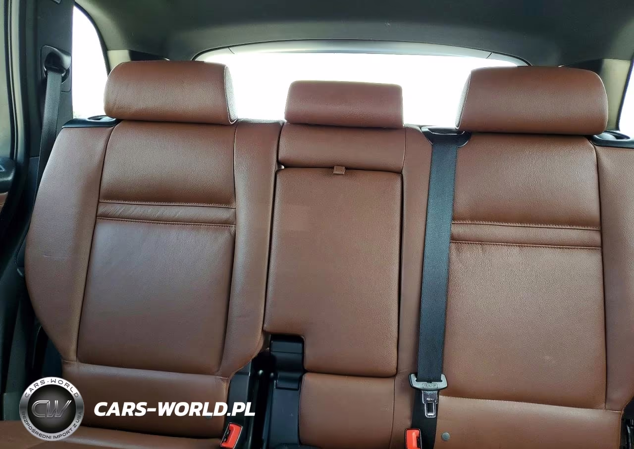 2013 BMW X5 xDrive35I VIN:5UXZV4C51D0E04665 - 10