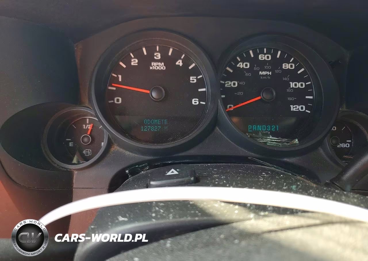 2008 Chevrolet Silverado C1500 VIN:1GCEC14X08Z284151 - 9