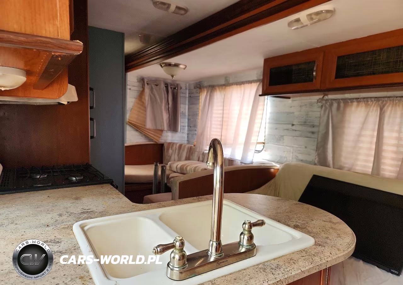 2016 Forest River Salem Camper VIN:4X4TSMF23GA314635 - 6