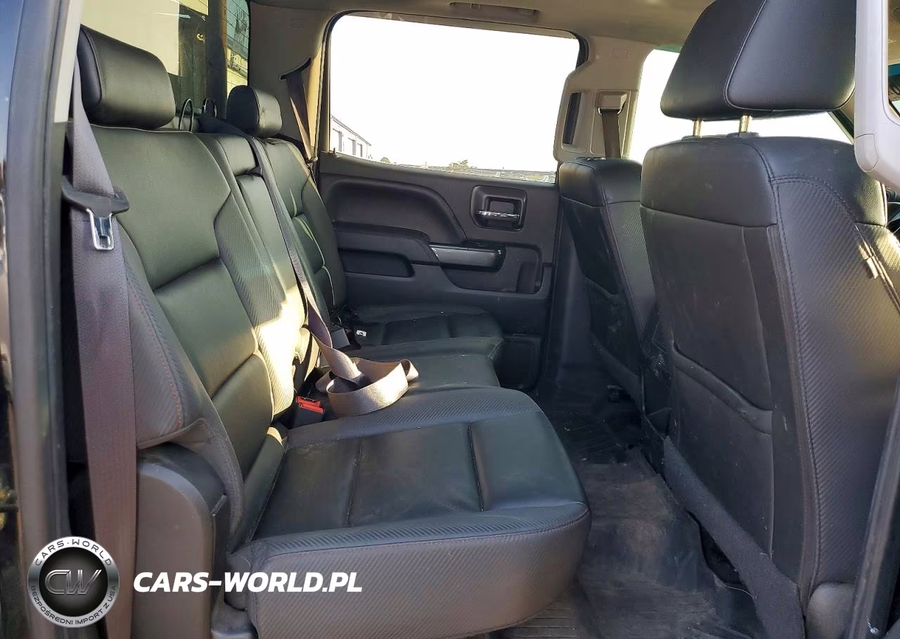 2017 GMC Sierra K1500 Slt VIN:3GTU2NEJ6HG288057 - 10