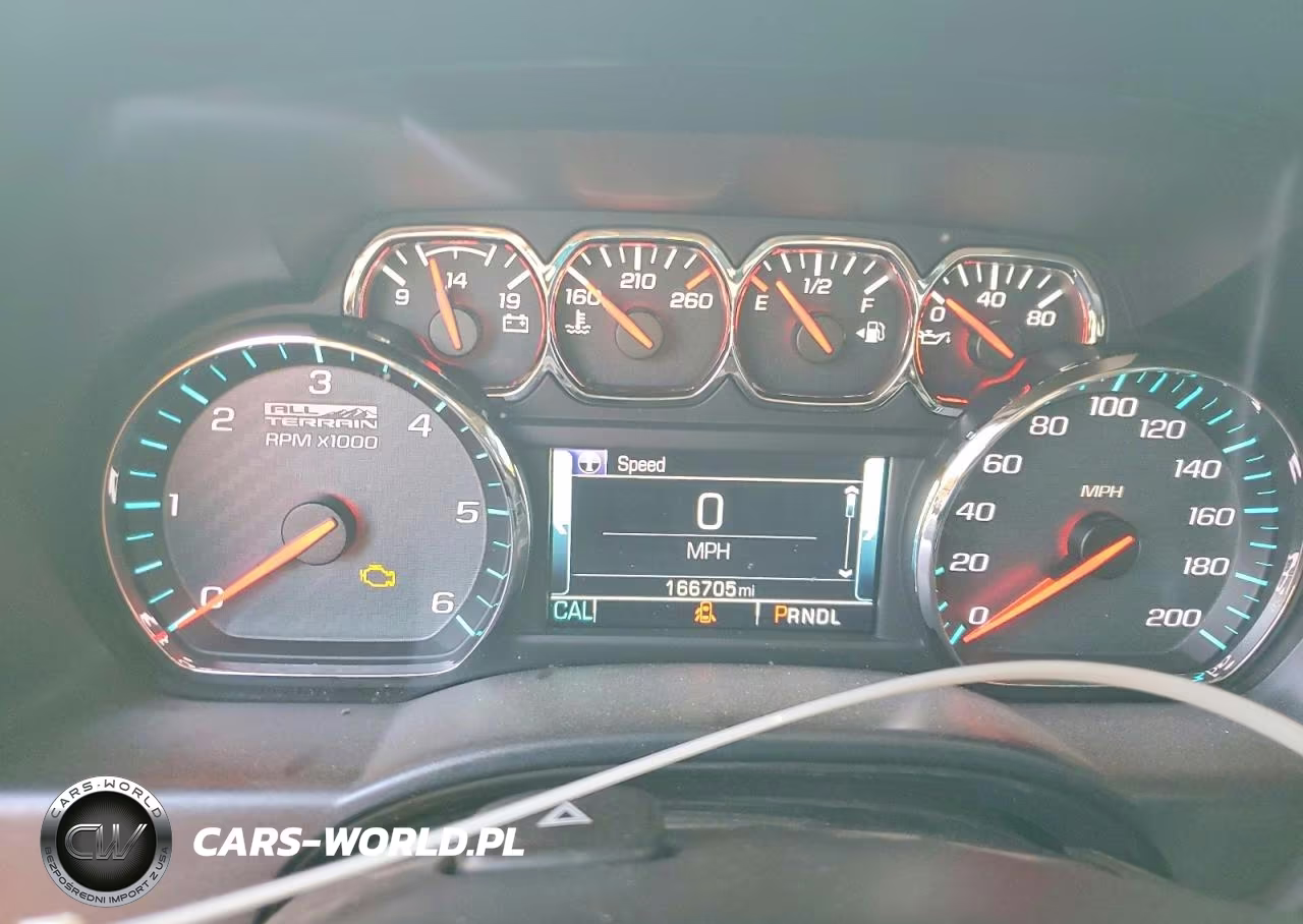 2017 GMC Sierra K1500 Slt VIN:3GTU2NEJ6HG288057 - 9