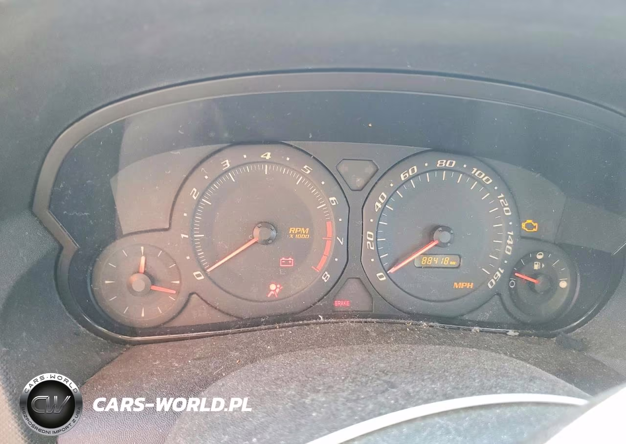 2003 Cadillac Cts VIN:1G6DM57N330154858 - 9