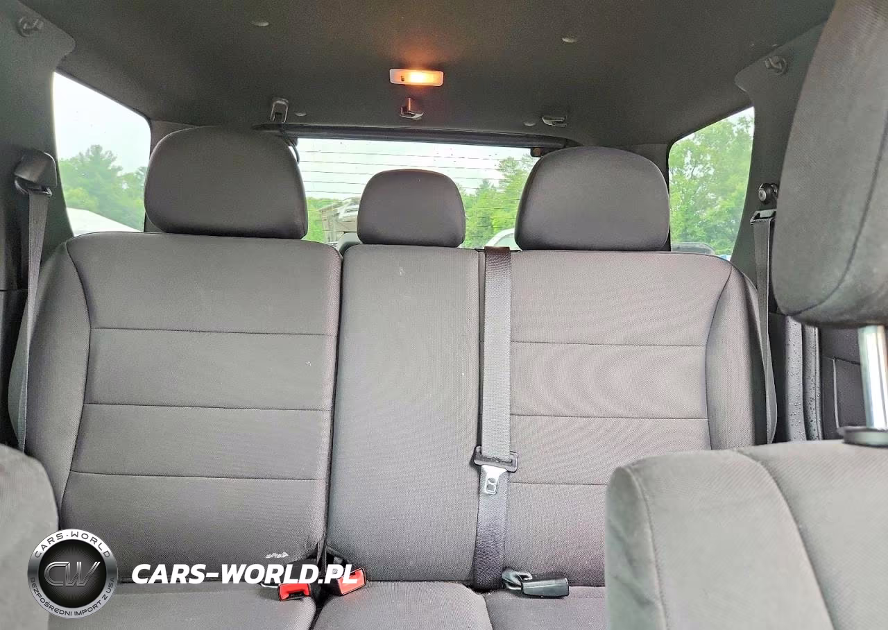 2012 Ford Escape Xlt VIN:1FMCU9D77CKB89070 - 10