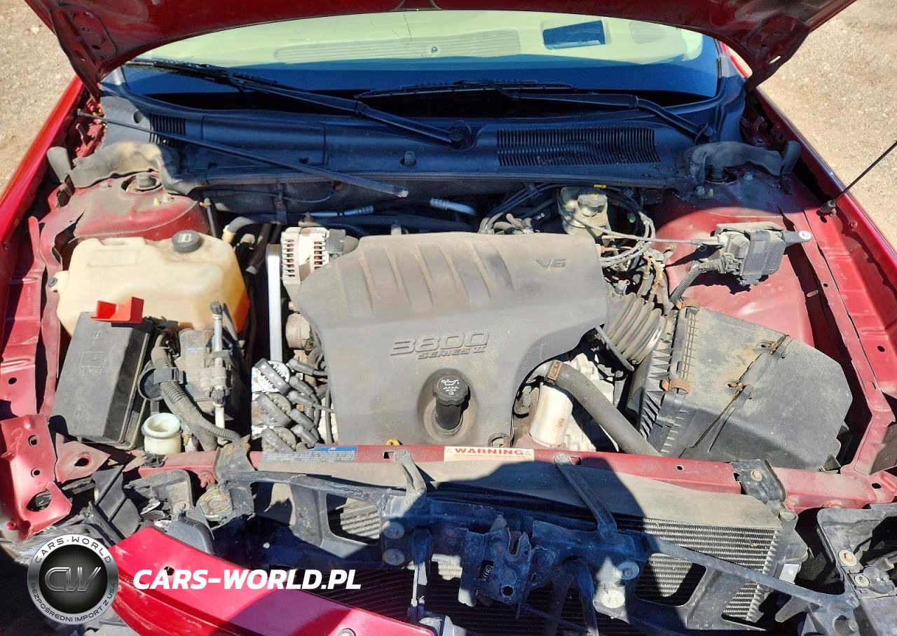 2005 Buick Lesabre Limited VIN:1G4HR54KX5U117243 - 11