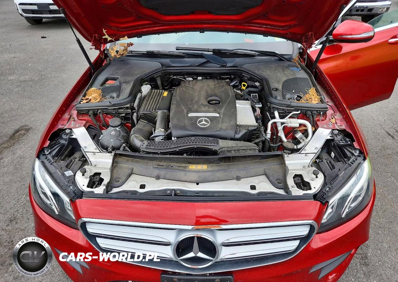 2019 Mercedes-Benz E 300 4Matic VIN:WDDZF4KB8KA555051 - 11