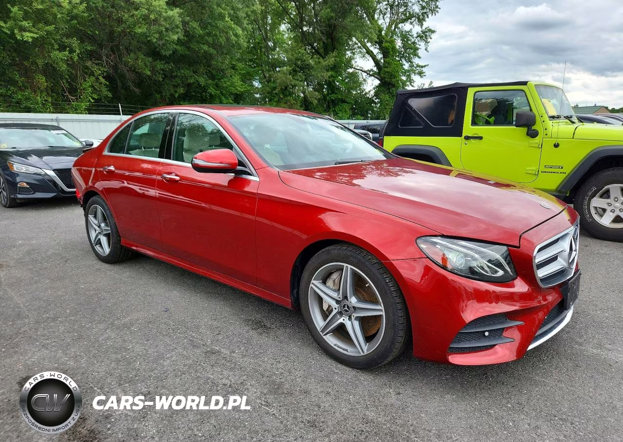 2019 Mercedes-Benz E 300 4Matic VIN:WDDZF4KB8KA555051 - 4