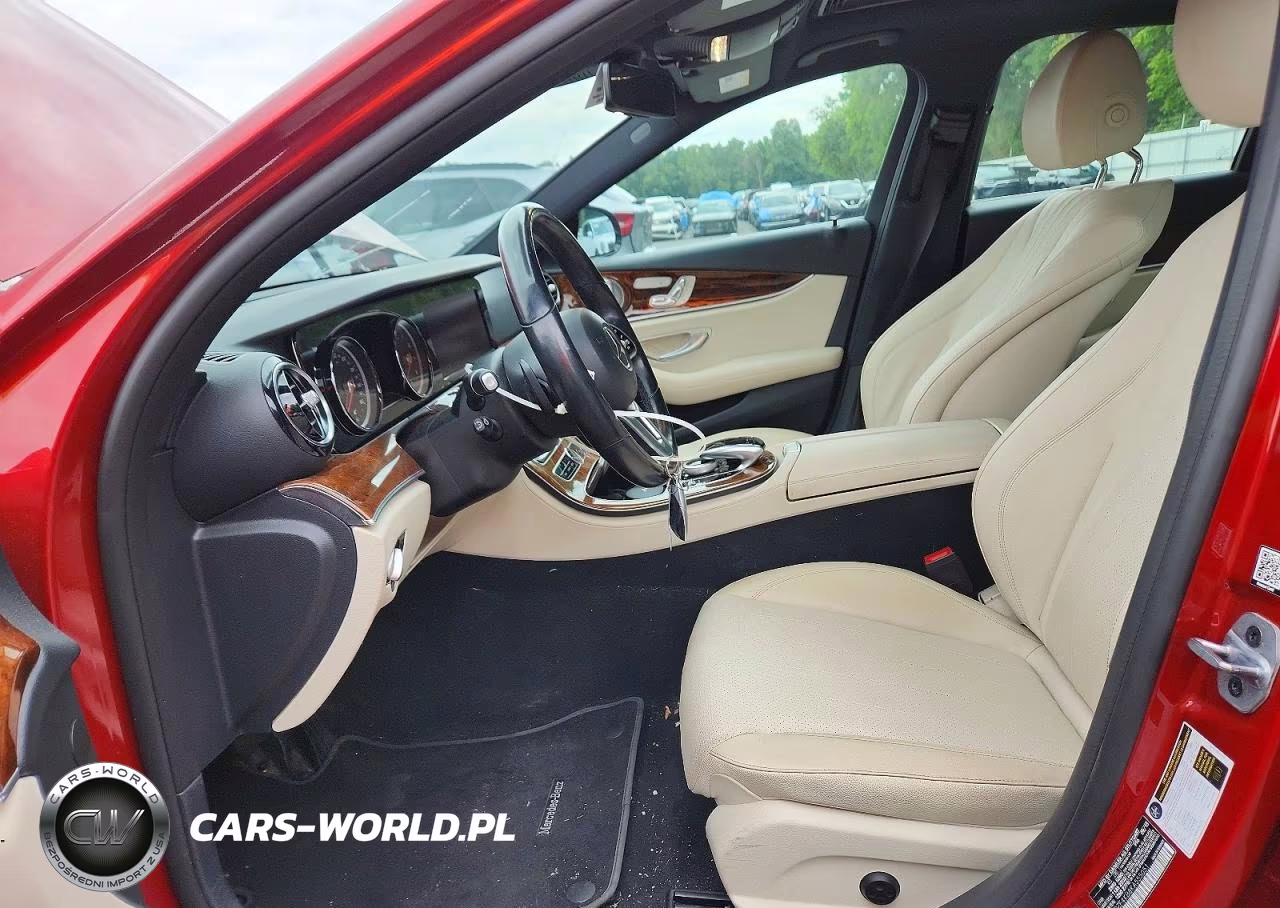 2019 Mercedes-Benz E 300 4Matic VIN:WDDZF4KB8KA555051 - 7