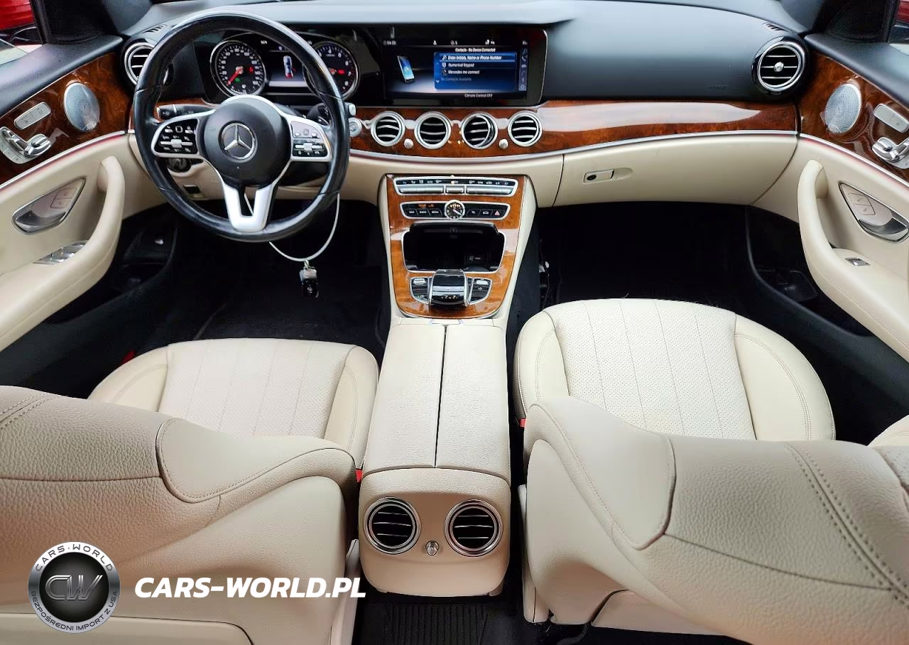 2019 Mercedes-Benz E 300 4Matic VIN:WDDZF4KB8KA555051 - 8