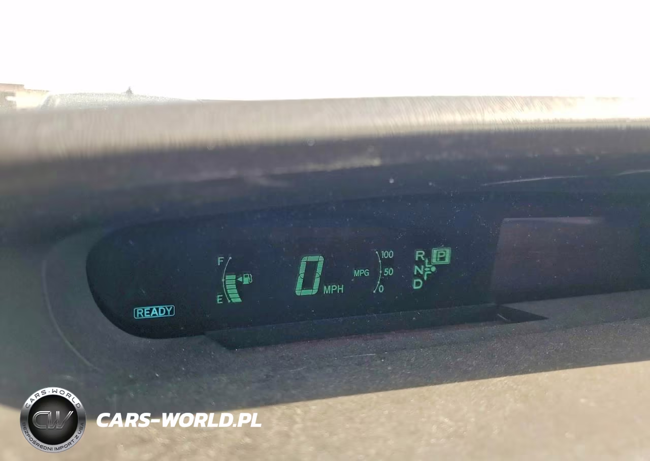 2010 Toyota Prius Iii VIN:JTDKN3DU1A0210343 - 9