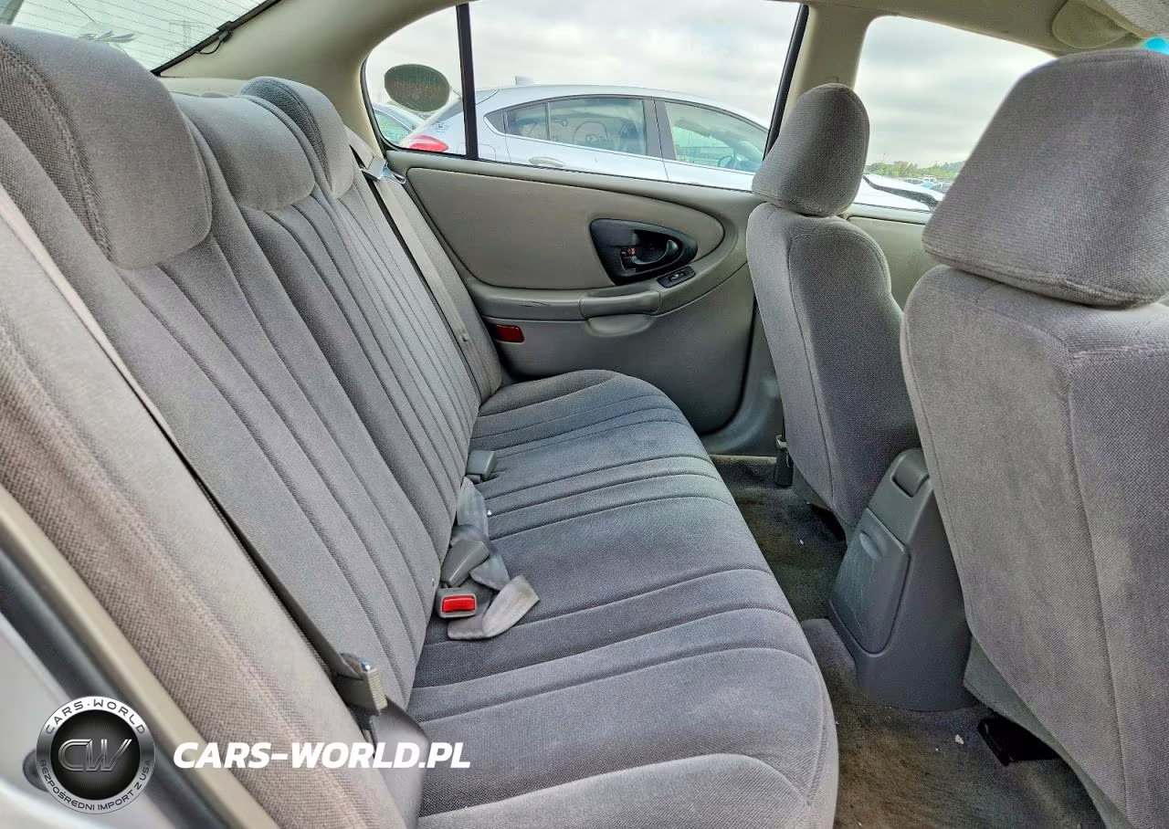 2004 Chevrolet Classic VIN:1G1ND52F54M576649 - 10
