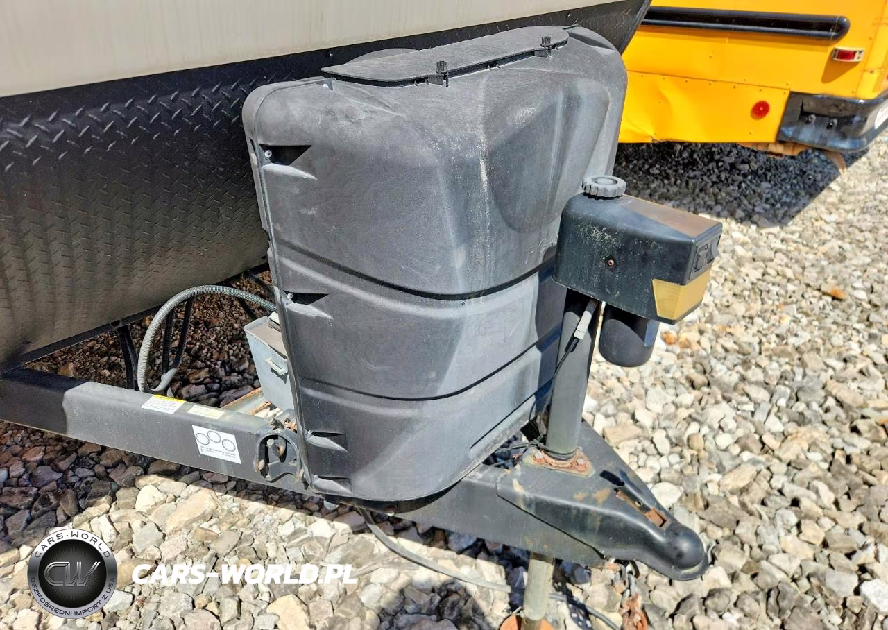 2018 Forest River Wildwood Camper VIN:4X4TWDC27JA264385 - 8
