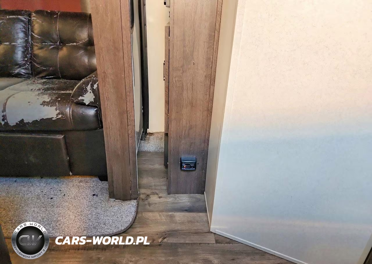 2018 Forest River Wildwood Camper VIN:4X4TWDC27JA264385 - 9