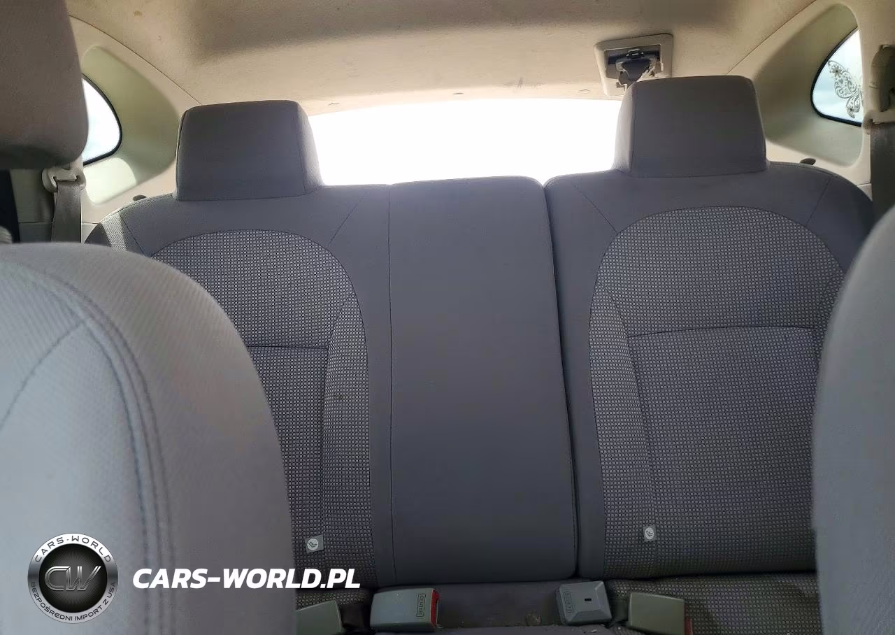 2013 Nissan Rogue S VIN:JN8AS5MV0DW103217 - 10