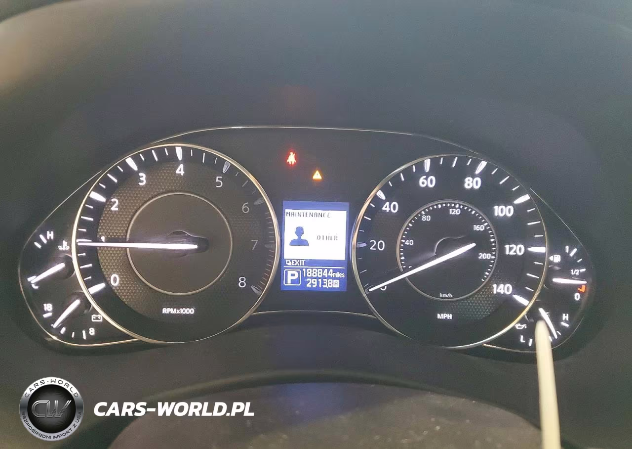 2017 Nissan Armada Sl VIN:JN8AY2ND7H9005535 - 9
