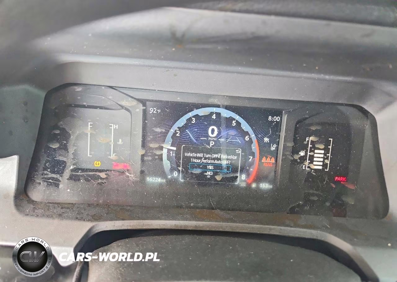 2025 Toyota Tacoma Sr5 VIN:3TYKB5FN0ST019686 - 9