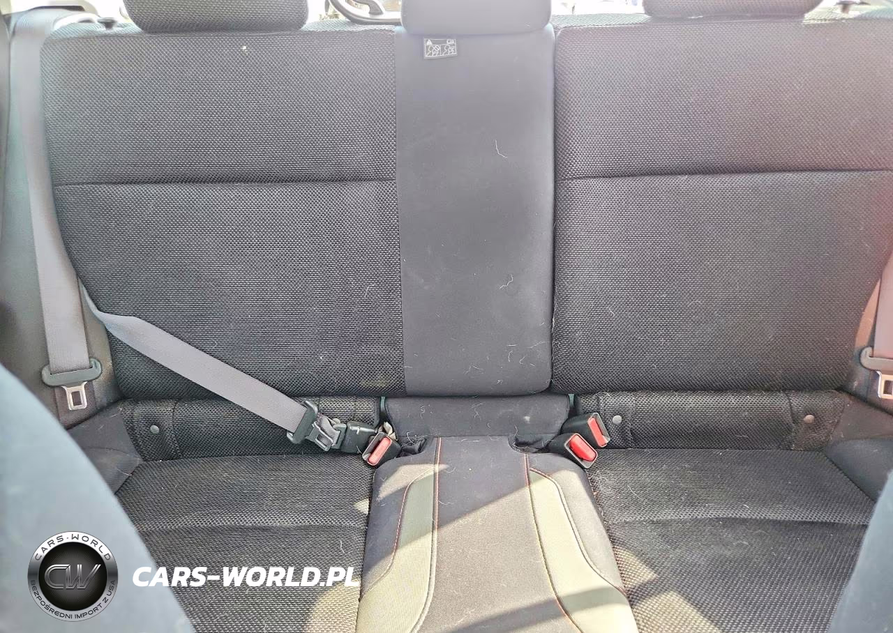 2017 Subaru Crosstrek Premium VIN:JF2GPADC4H8265863 - 10