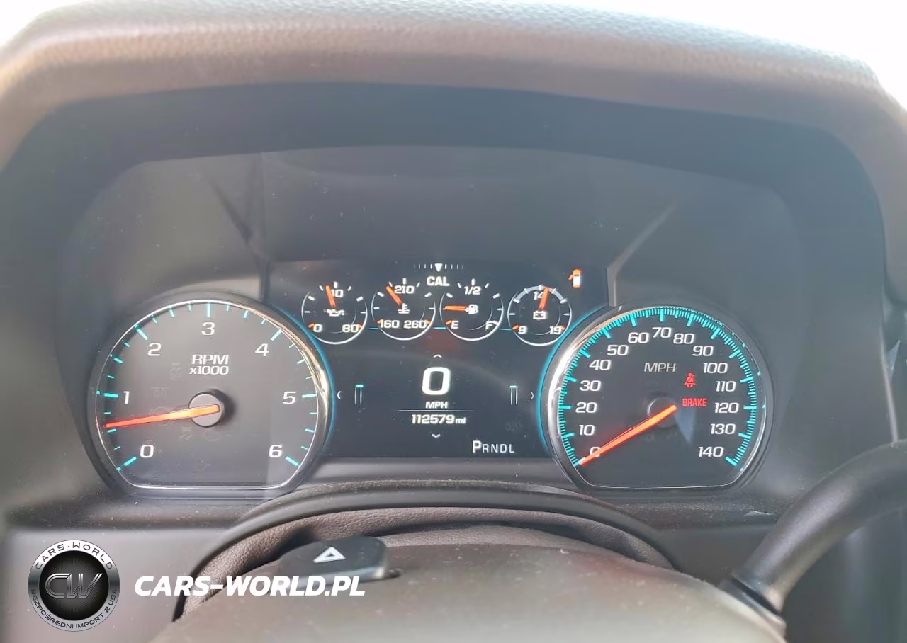 2019 GMC Yukon Denali VIN:1GKS1CKJXKR332687 - 9