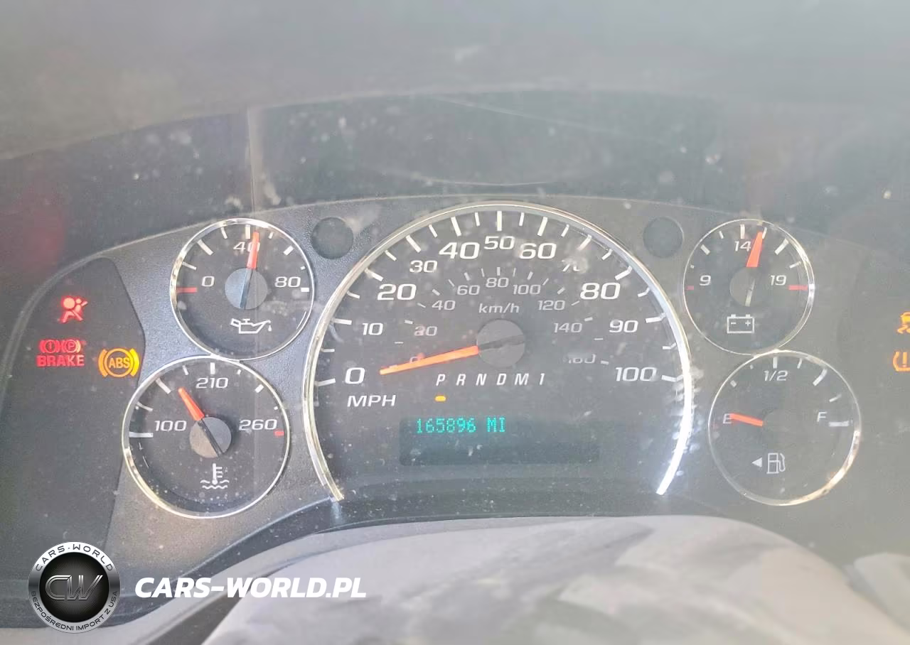 2017 Chevrolet Express G3500 VIN:1GCZGGFF8H1108301 - 9