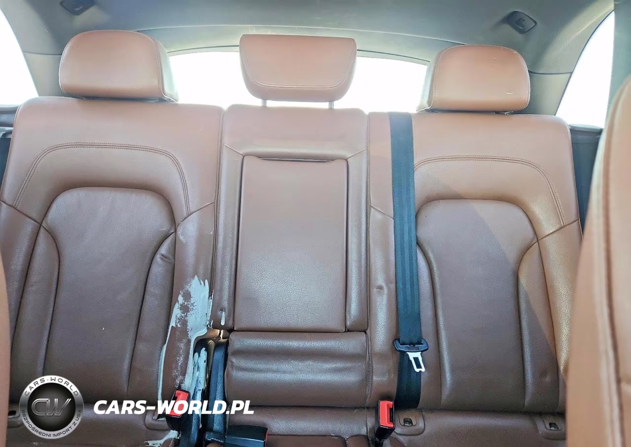 2012 Audi Q5 Premium Plus VIN:WA1LFAFP2CA068248 - 10