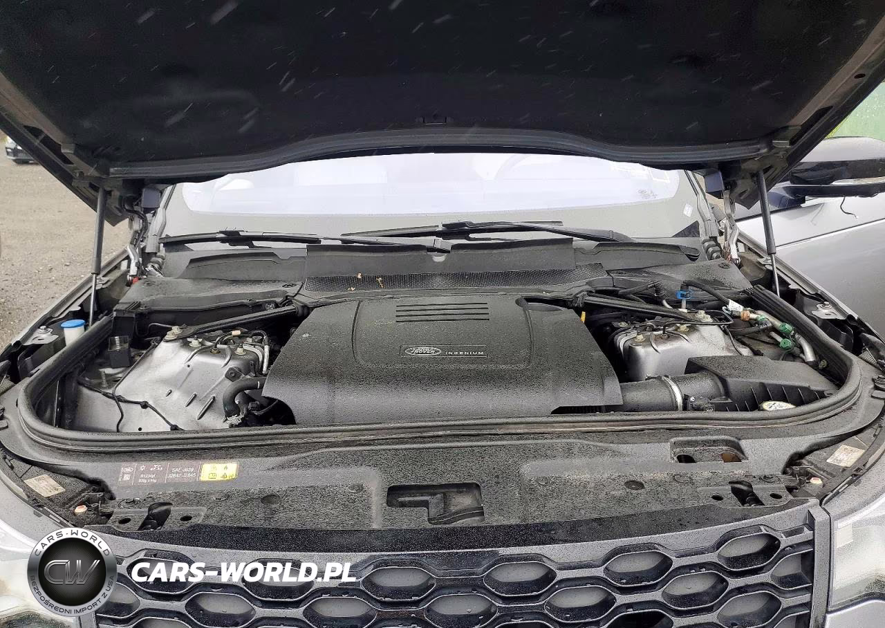 2021 Land Rover Discovery S R-Dynamic VIN:SALRT2RX0M2454648 - 12