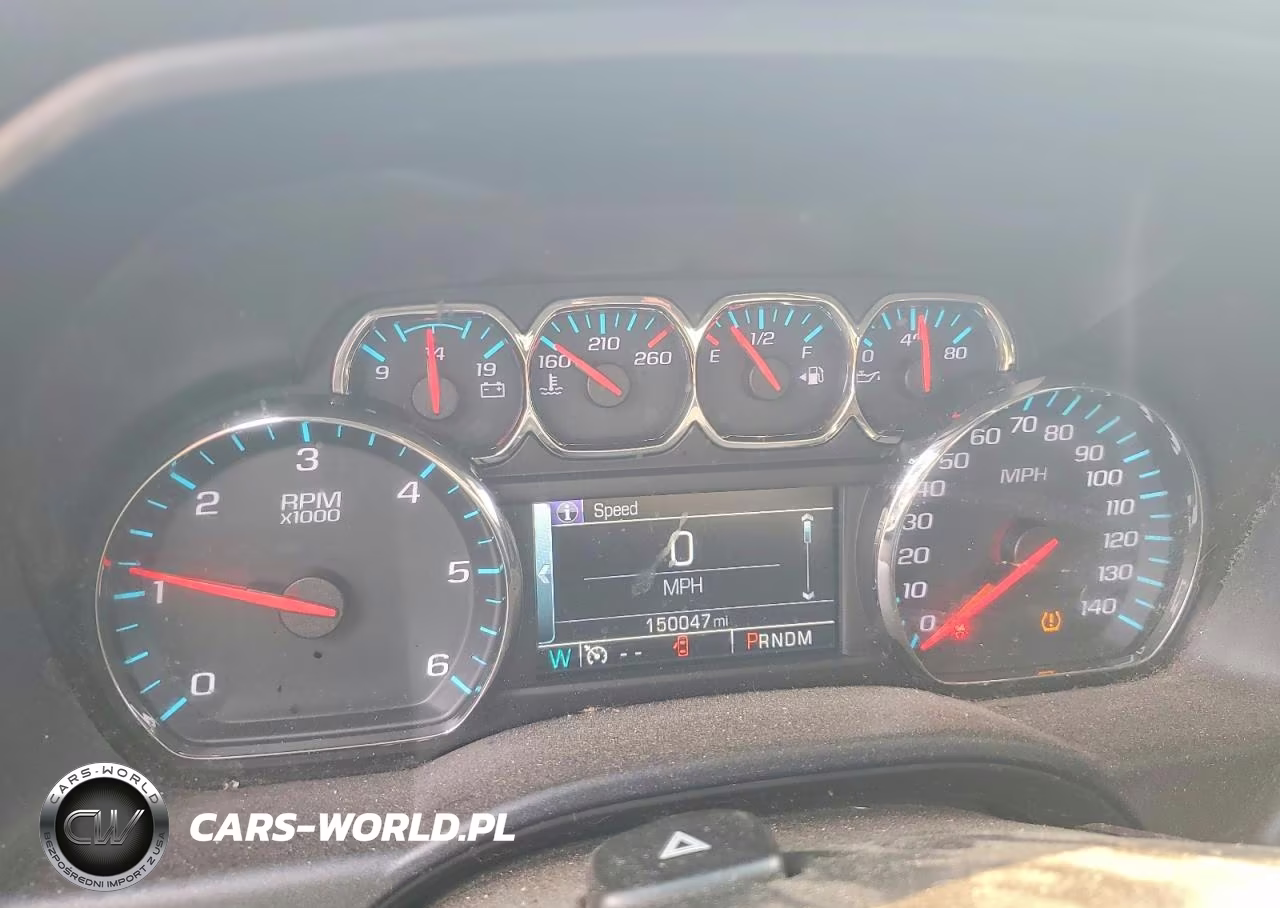 2015 Chevrolet Silverado C1500 Lt VIN:3GCPCREC7FG389639 - 9