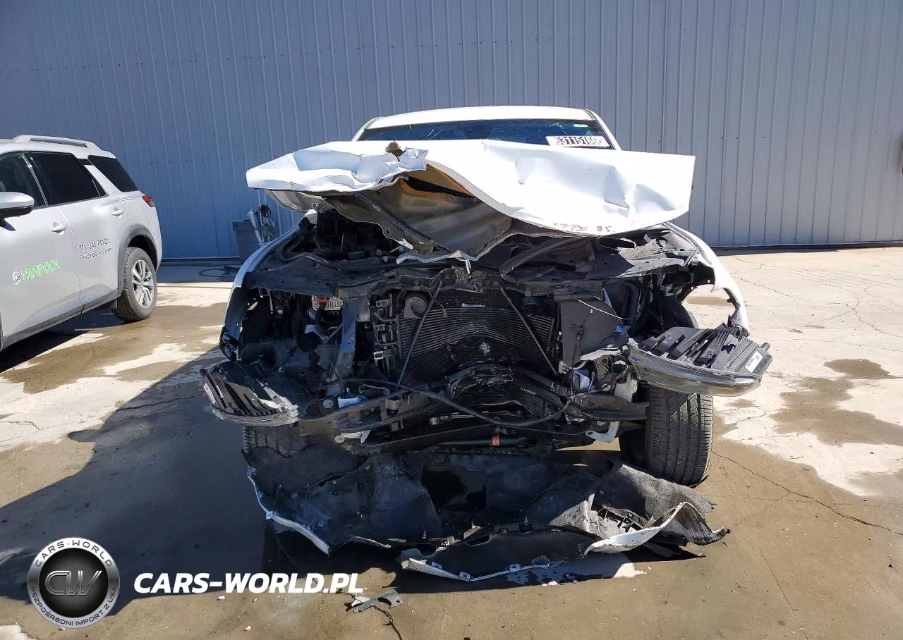 2026 Dodge Durango Gt VIN:1C4RDJDG2TC190413 - 5