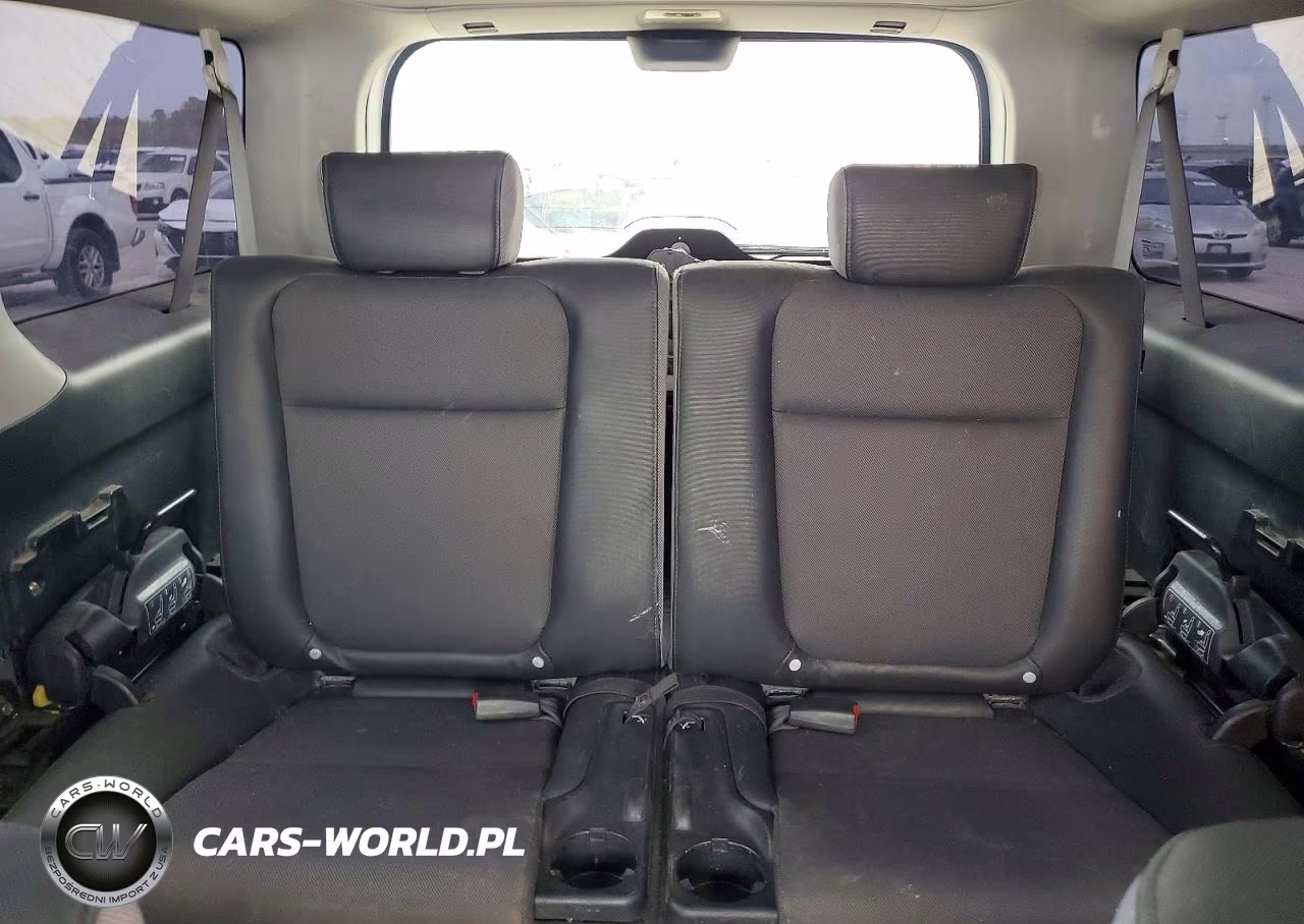 2004 Honda Element Lx VIN:5J6YH18394L005888 - 10