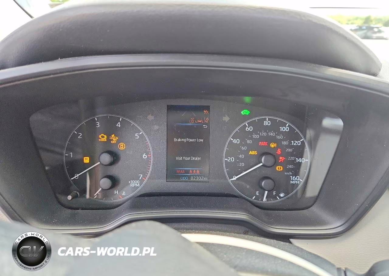 2024 Toyota Corolla Hybrid Le VIN:JTDBCMFE6R3051976 - 9