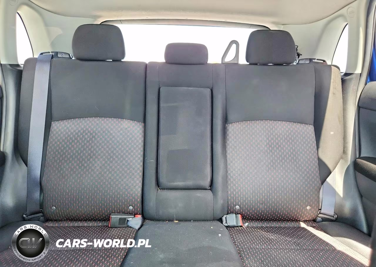 2019 Mitsubishi Outlander Sport Es VIN:JA4AP3AU7KU019069 - 10