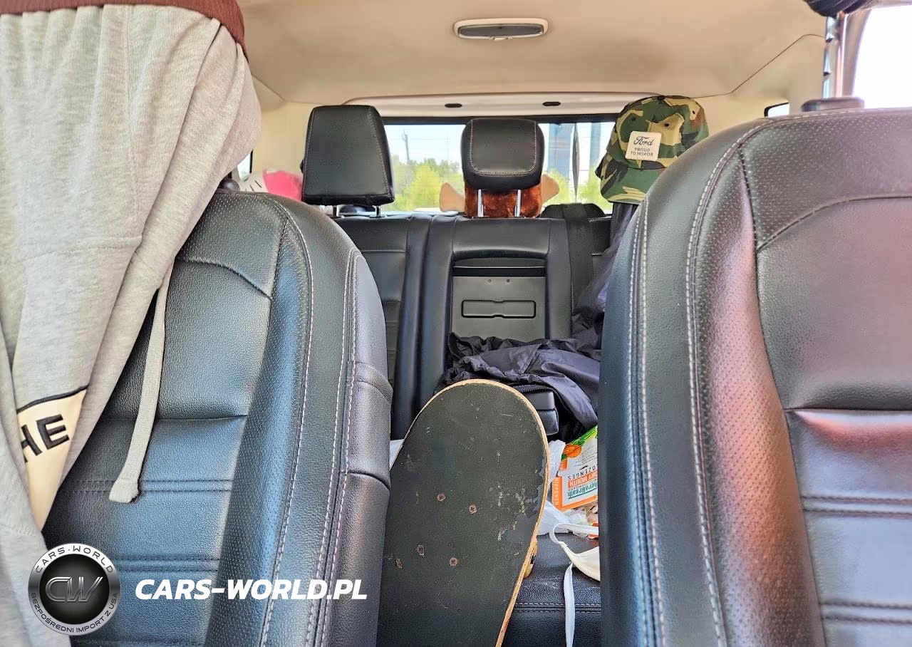 2018 Ford Ecosport Titanium VIN:MAJ3P1VEXJC242433 - 10