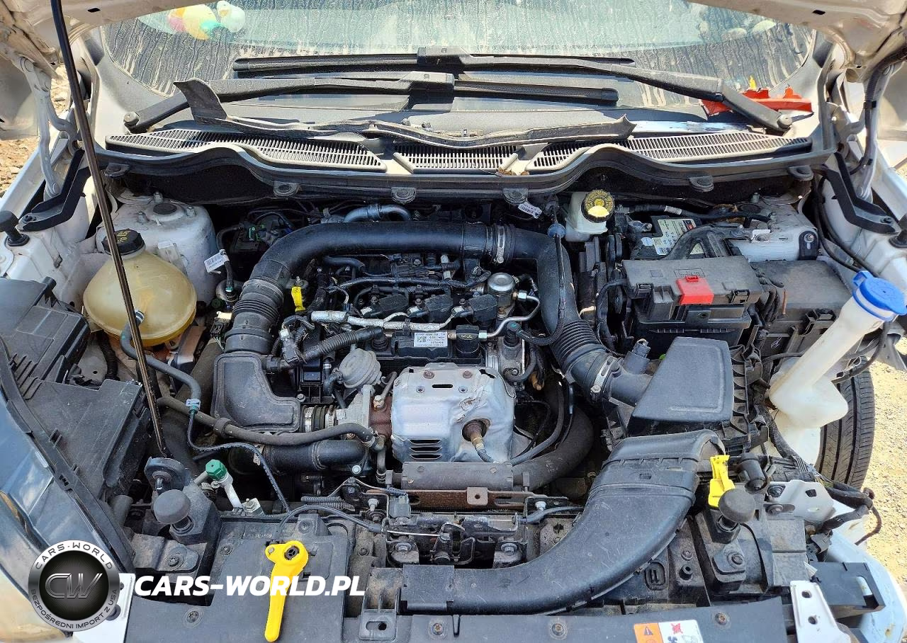 2018 Ford Ecosport Titanium VIN:MAJ3P1VEXJC242433 - 12