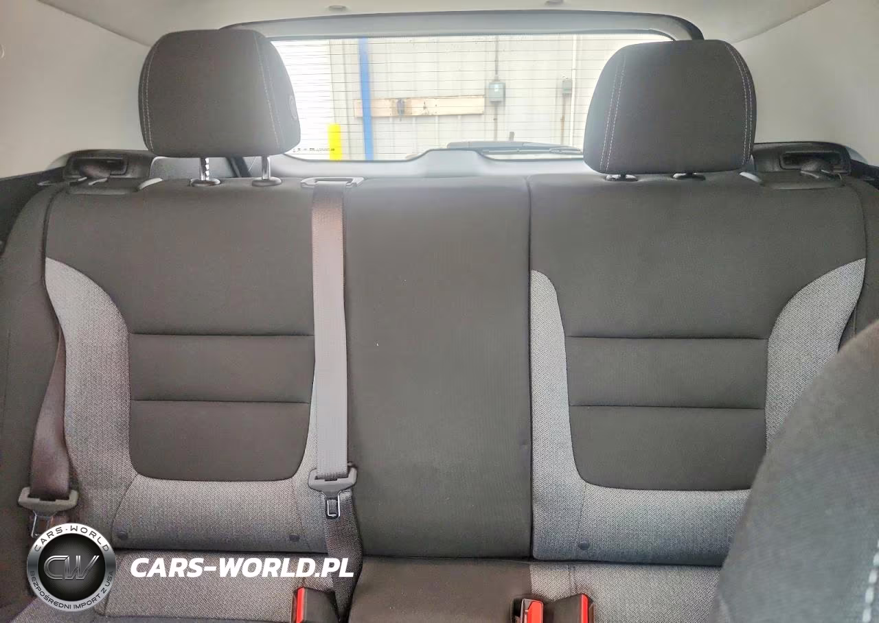 2023 Chevrolet Trailblazer Lt VIN:KL79MPSL7PB142451 - 10