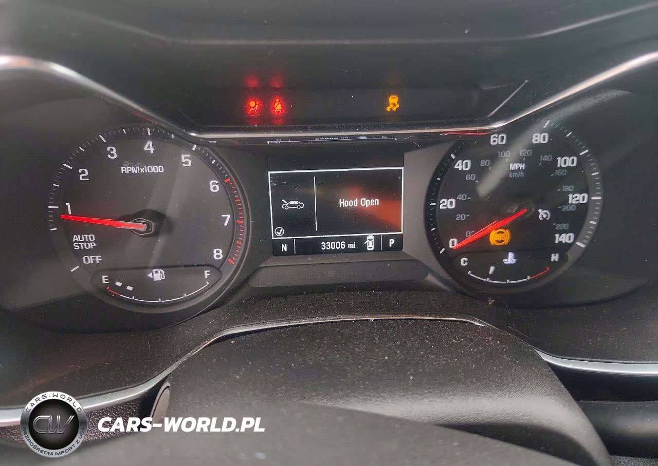 2023 Chevrolet Trailblazer Lt VIN:KL79MPSL7PB142451 - 9
